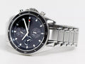 Buy Tommy Hilfiger Mens Quartz Silver Stainless Steel Black Dial 44mm Watch - 1791835 in Pakistan