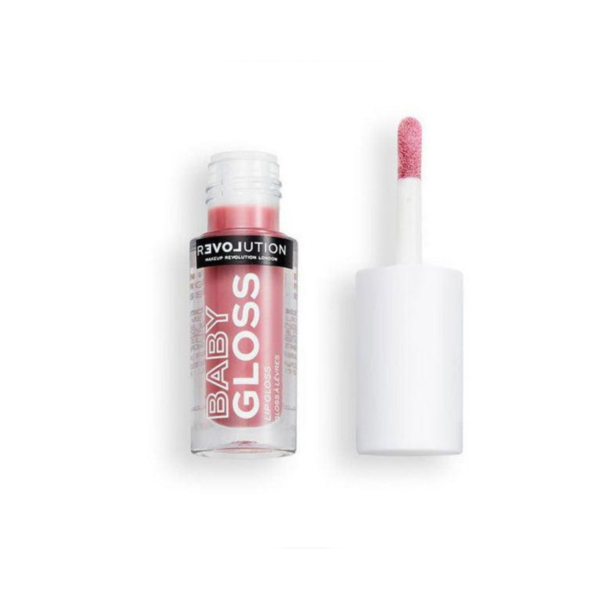 Buy Revolution Relove Baby Gloss in Pakistan