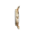 Buy Michael Kors Womens Quartz Gold Stainless Steel Gold Dial 33mm Watch - Mk3365 in Pakistan