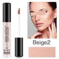 Buy Miss Rose 5 In 1 Exclusive Deal Lipstick Liquid Foundation Concealer Eye Liner Blender in Pakistan