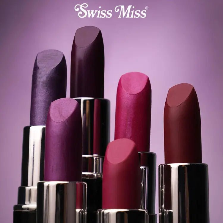 Buy Swiss Miss Shades of Purple Bundle Pack Of 6 in Pakistan