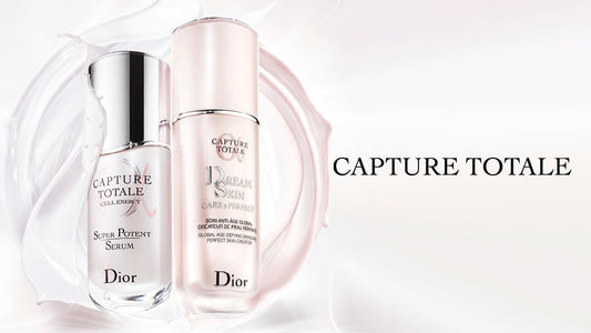 Buy Dior Capture Totale Dream skin Perfect Skin Creator Travel Collection in Pakistan