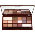 Buy Revolution I Heart Makeup Chocolate Eyeshadow Palette in Pakistan