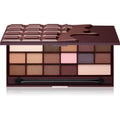 Buy Revolution I Heart Makeup Chocolate Eyeshadow Palette in Pakistan