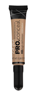 Buy L.A. Girl HD Pro Conceal HD Concealer Pack Of 3 Multicolor in Pakistan