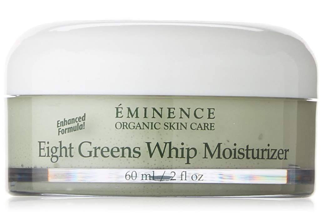 Buy Eminence Eight Greens Whip Moisturizer - 60ml in Pakistan