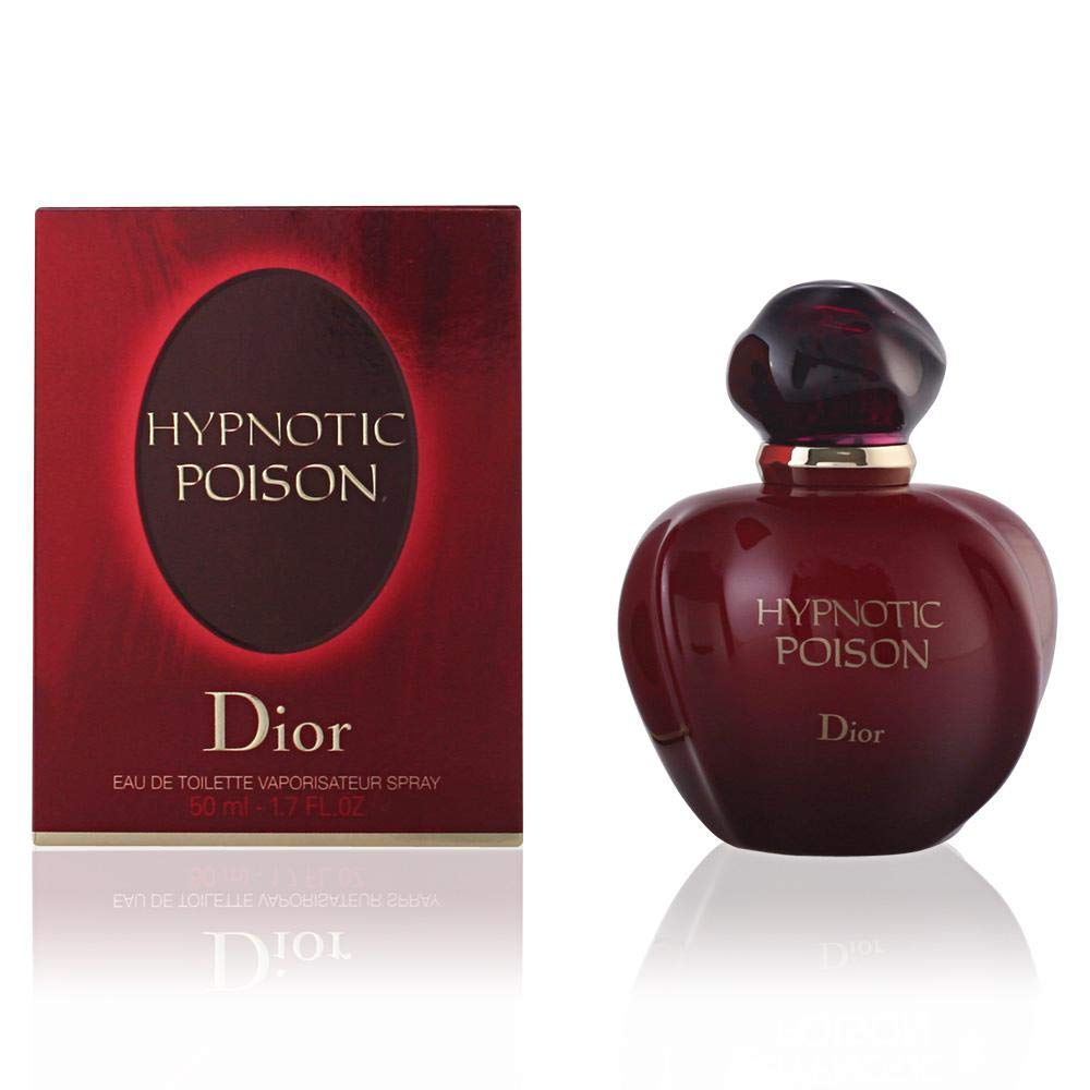 Buy Christian Dior Poison Hypnotic EDT for Women - 150ml in Pakistan