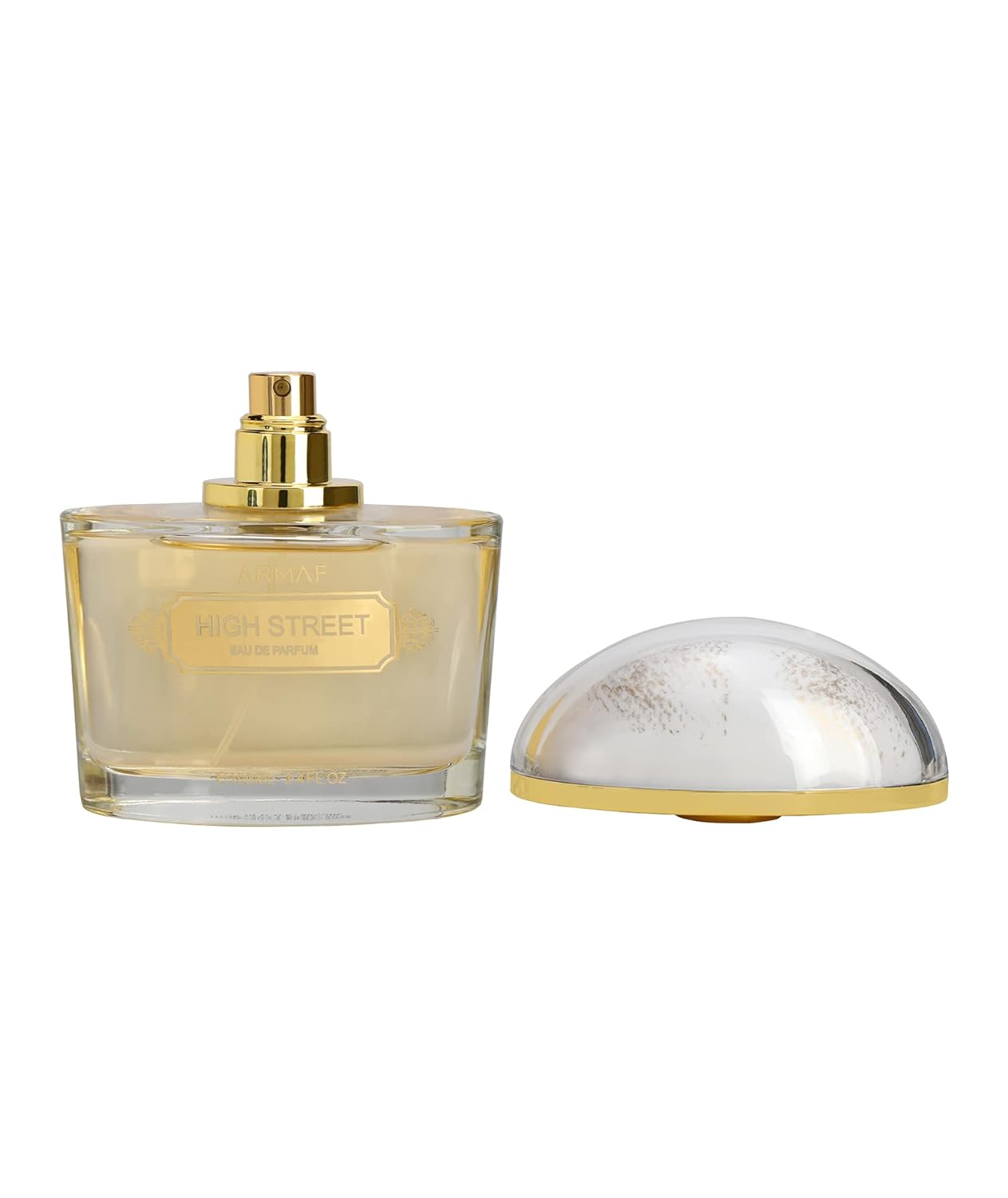 Buy Armaf High Street Eau De Parfum Women EDP Spray 3.4 Oz - 100Ml in Pakistan