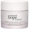 Buy Philosophy Renewed Hope In A Jar Eye Cream 3 - Ml in Pakistan