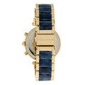 Buy Michael Kors Ladies Parker Gold Dial Two Tone Steel Strap Watch - Mk6238 in Pakistan