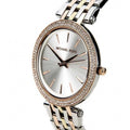 Buy Michael Kors Womens Quartz Stainless Steel Silver Dial 39mm Watch - Mk3203 in Pakistan