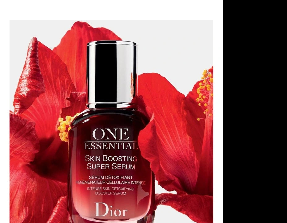 Serum christian dior one clearance essential