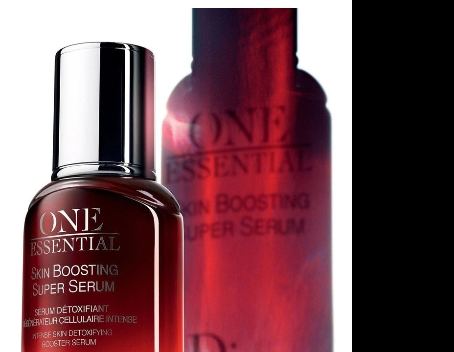 Buy Dior One Essential Skin Boosting Super Serum 50 - Ml in Pakistan