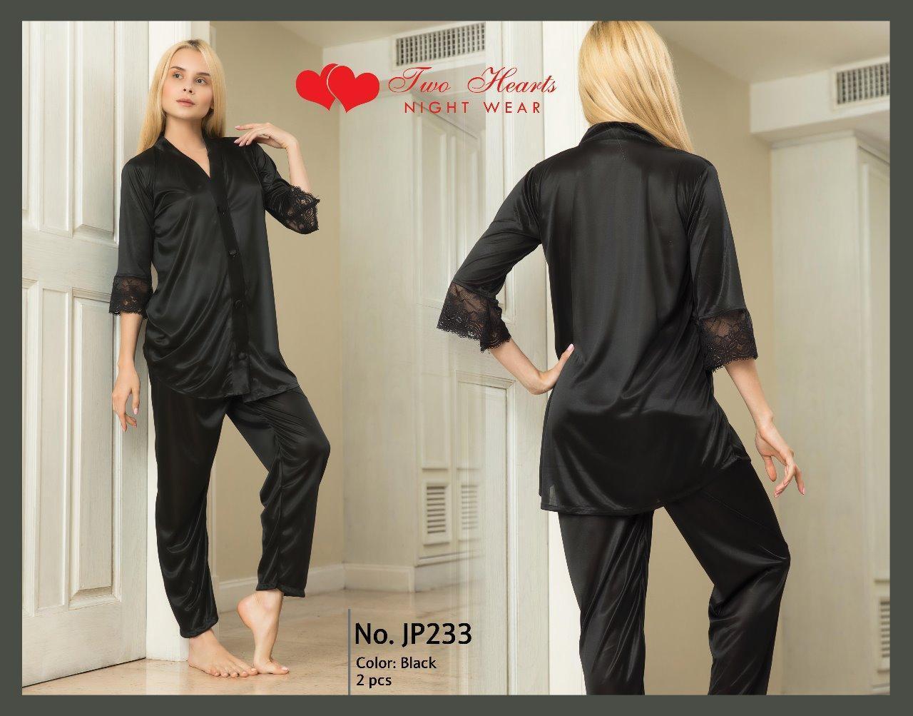 Buy Pluto - Full Sleeve Night Suit in Pakistan