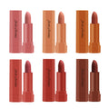 Buy Nude Lipstick 02 Pack Of 6 in Pakistan