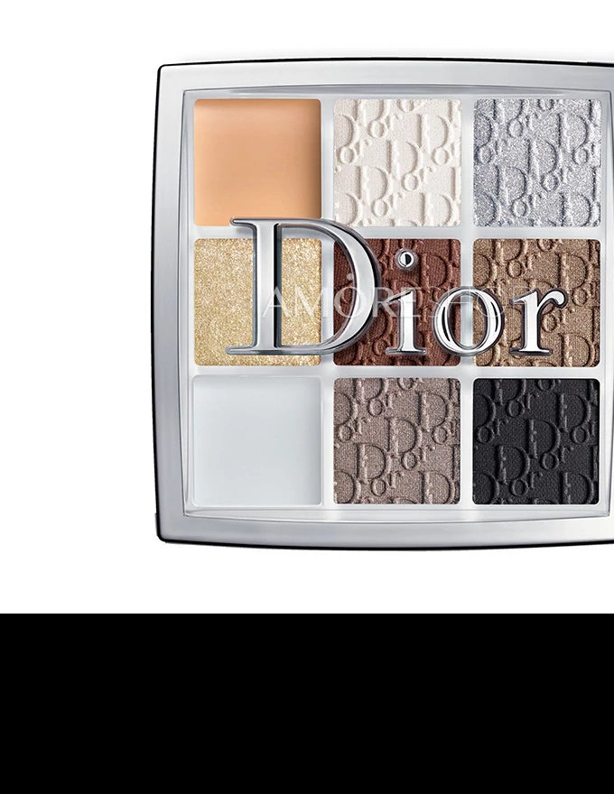 Buy Dior BackStage Custom Eye Palette Professional Performance - 001 Universal Neutrals in Pakistan