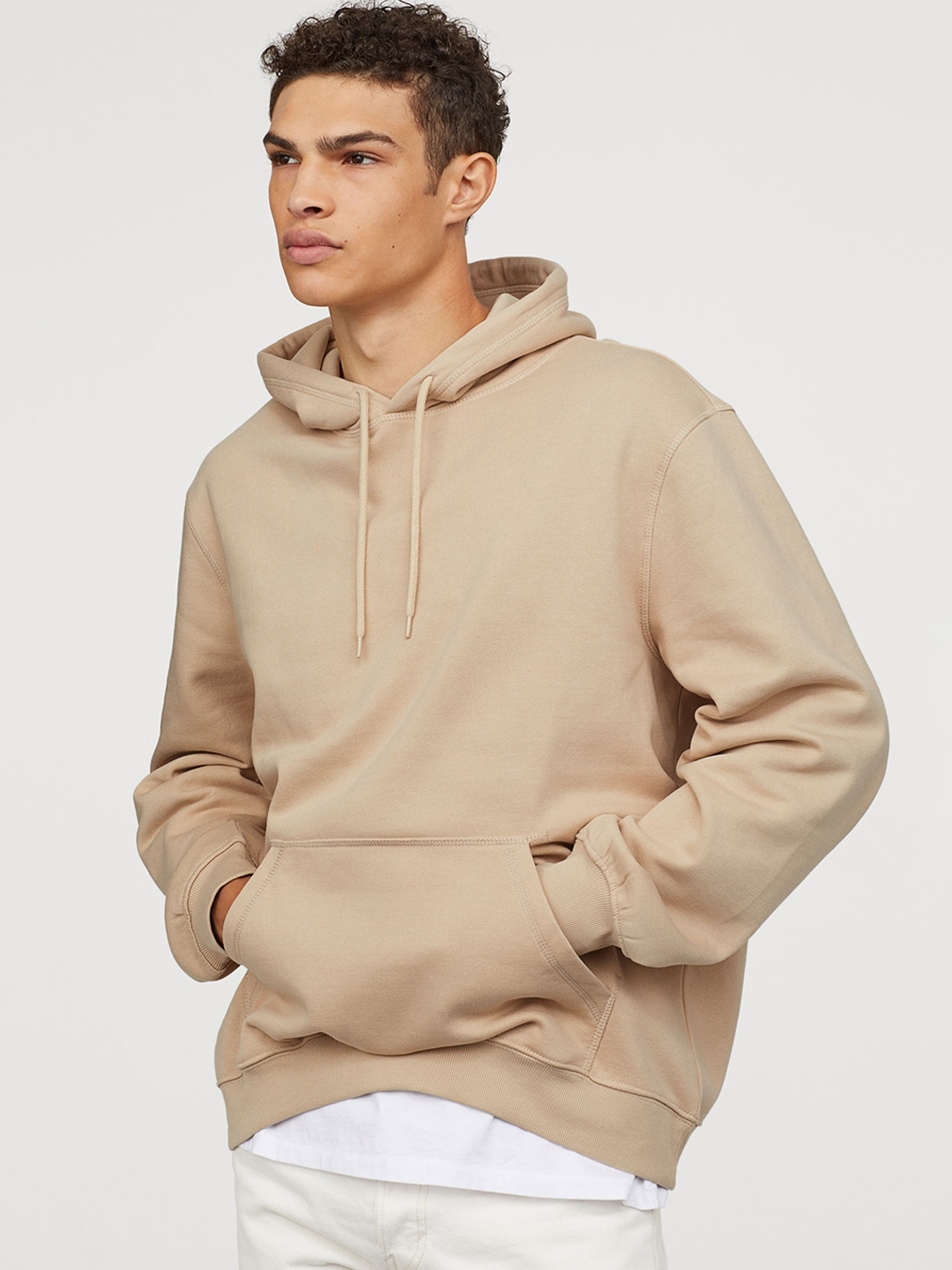 Buy Unisex Basic Plain Hoodies in Pakistan