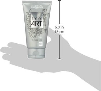 Buy L'Oreal Paris Professionnel Tecni Art A-Head Glue - 150ml in Pakistan