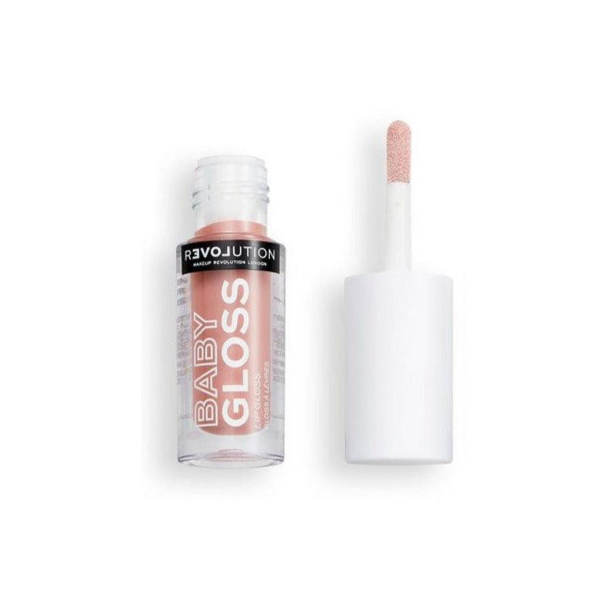 Buy Revolution Relove Baby Gloss in Pakistan