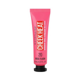 Buy Maybelline Cheek Heat Gel Cream Blush in Pakistan
