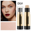Buy Miss Rose Facial Concealer Foundation Makeup Stick Three Dimensional Concealer Pen 9 - Gm in Pakistan