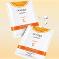 Buy Bioaqua Cahnsai Vitamin C Masker Rejuvenation Face Sheet Mask in Pakistan