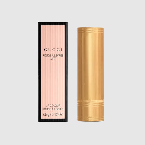 Buy Gucci Rouge A Leveres Mat Lip Colour - 304 Queen Christina in Pakistan