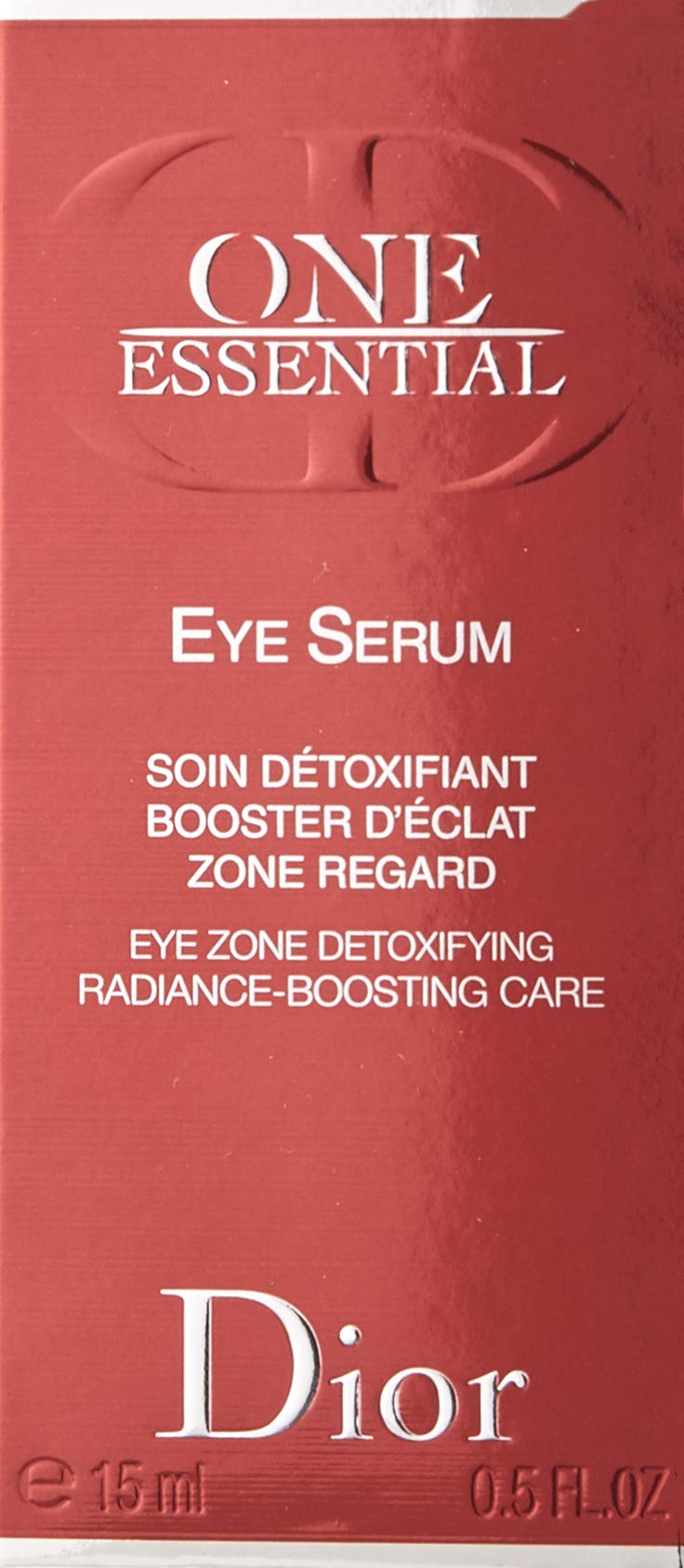 Buy Dior One Essential Eye Serum 15 - Ml in Pakistan