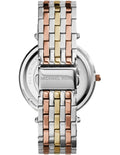 Buy Michael Kors Womens Quartz Stainless Steel Silver Dial 39mm Watch - Mk3203 in Pakistan