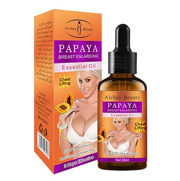 Buy Tampax Aichun Beauty Papaya Breast Lifting Enlargement Oil 30ml in Pakistan