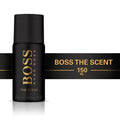 Buy Hugo Boss The Scent Him Deodorant Spray for Men - 150ml in Pakistan