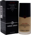 Buy Giorgio Armani Power Fabric Longwear High Cover Foundation - 03 in Pakistan