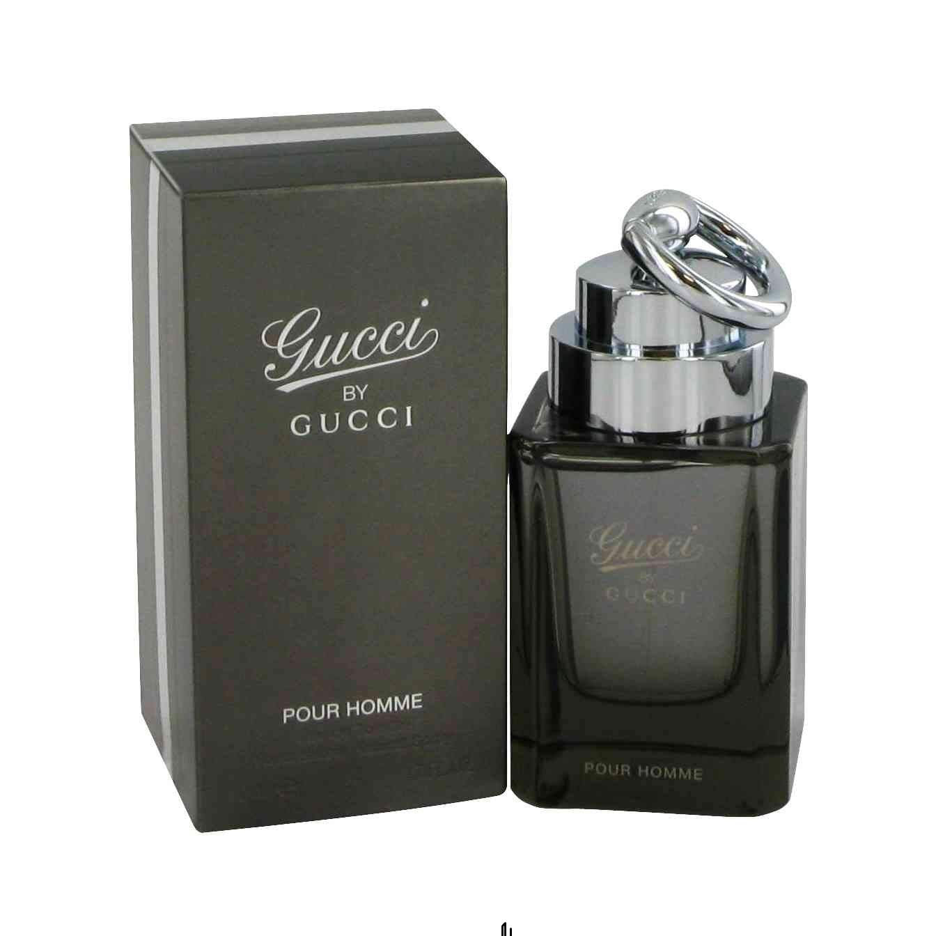 Buy Gucci By Gucci Men EDT - 100ml in Pakistan