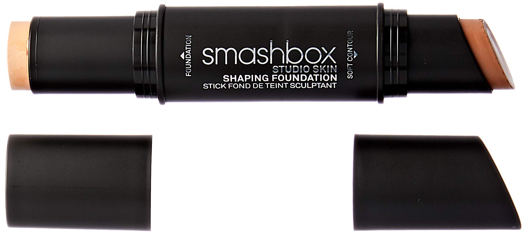 Buy Smashbox Studio Skin Shaping Foundation + Soft Contour Stick - 2.1 Light in Pakistan