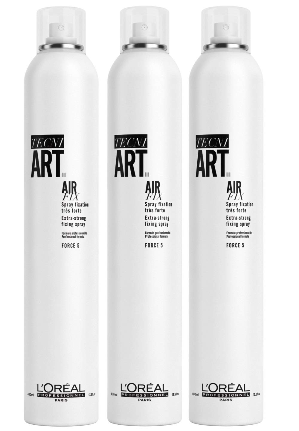 Buy L'Oreal Paris Professionnel Tecni Art Air Fix Spray - 400ml in Pakistan