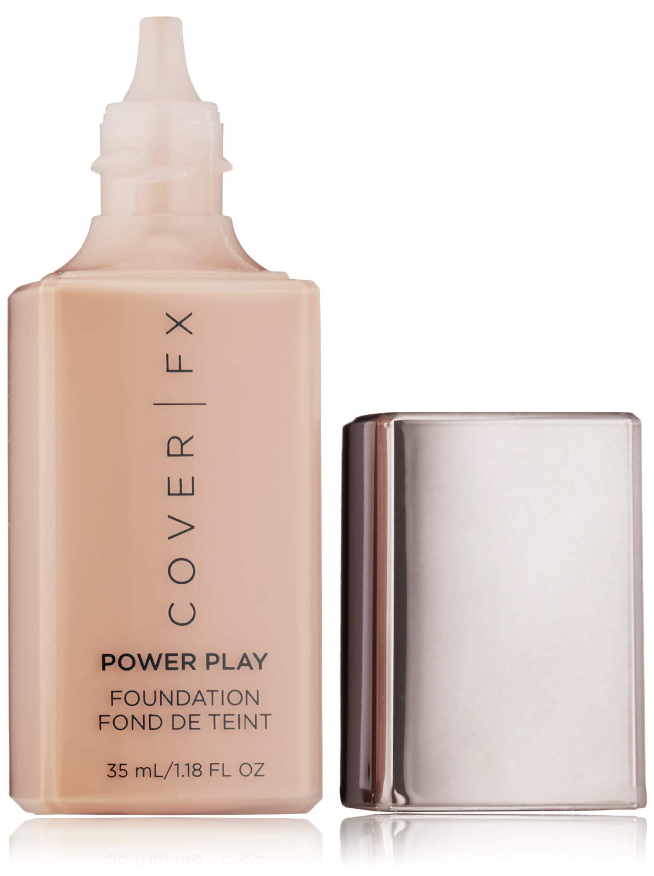 Buy Cover FX Power Play Foundation - N25 in Pakistan