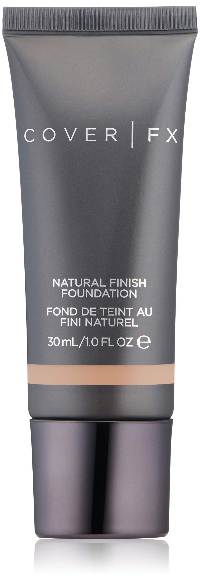 Buy Cover FX Natural Finish Foundation - G+60 in Pakistan