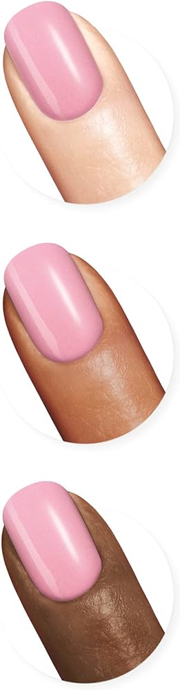 Buy Sally Hansen Miracle Gel Nail Polish - Smartease 239 in Pakistan