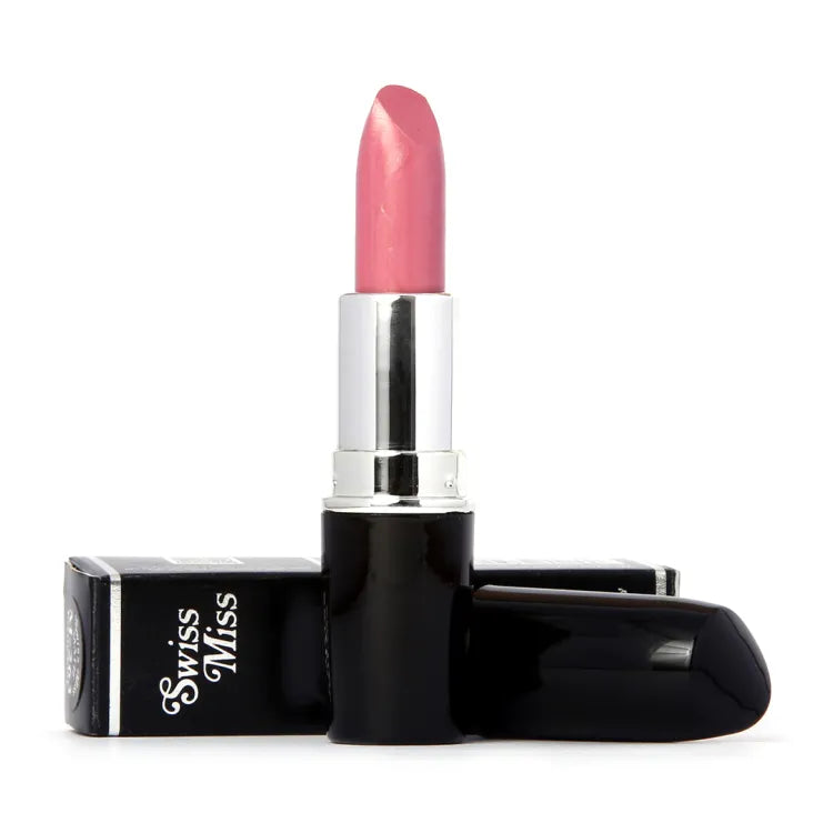 Buy Swiss Miss Lipstick Pretty Pink Matte - 263 in Pakistan