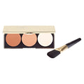 Buy Mikyajy 22K Pro Contour Powder Palette - 301 in Pakistan