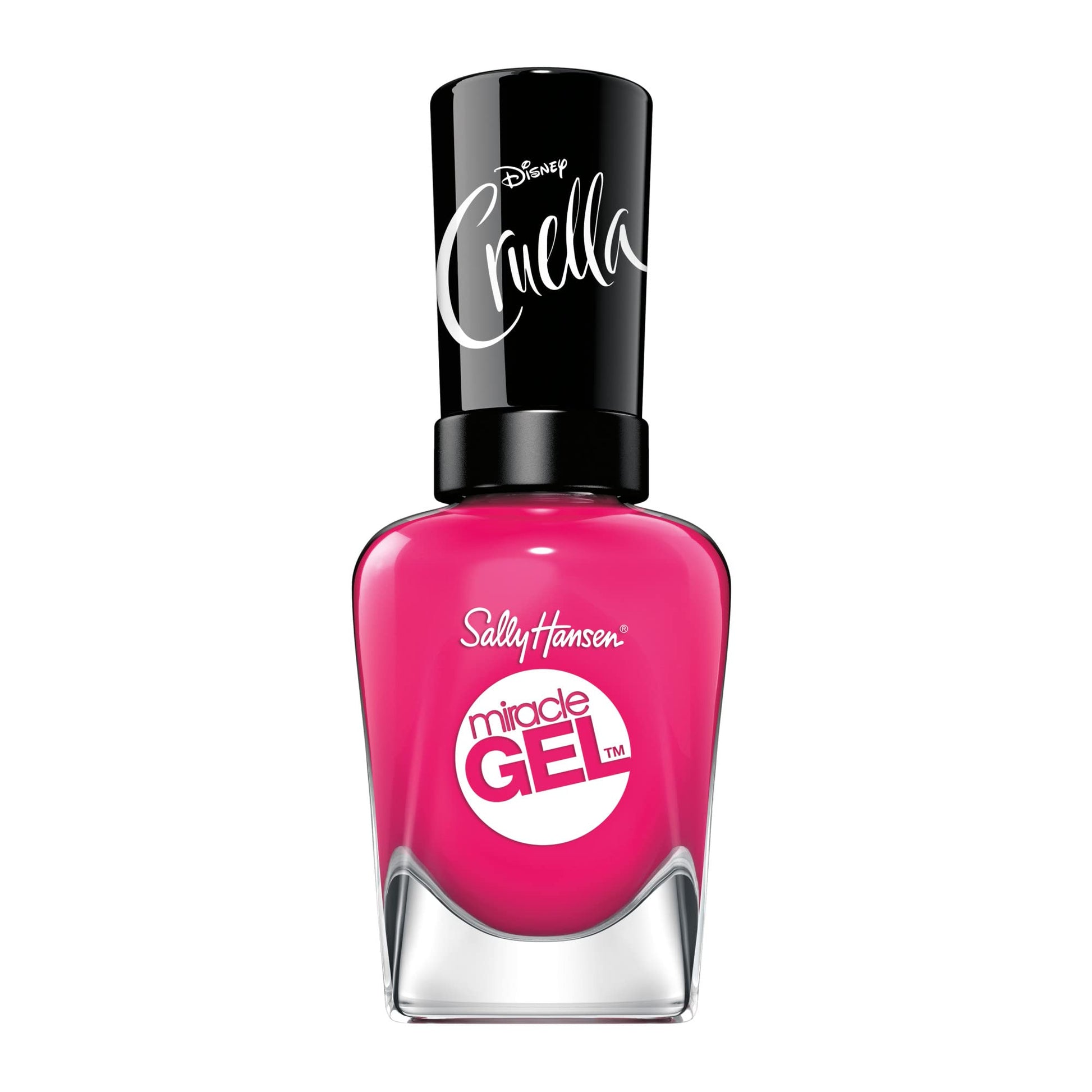 Buy Sally Hansen Miracle Gel Nail Polish - 069 Tipsy Gypsy in Pakistan