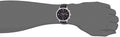 Buy Tommy Hilfiger Casual Grey Dial Black Leather Strap Watch for Men - 1710361 in Pakistan