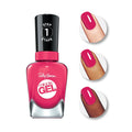 Buy Sally Hansen Miracle Gel Nail Polish - 069 Tipsy Gypsy in Pakistan