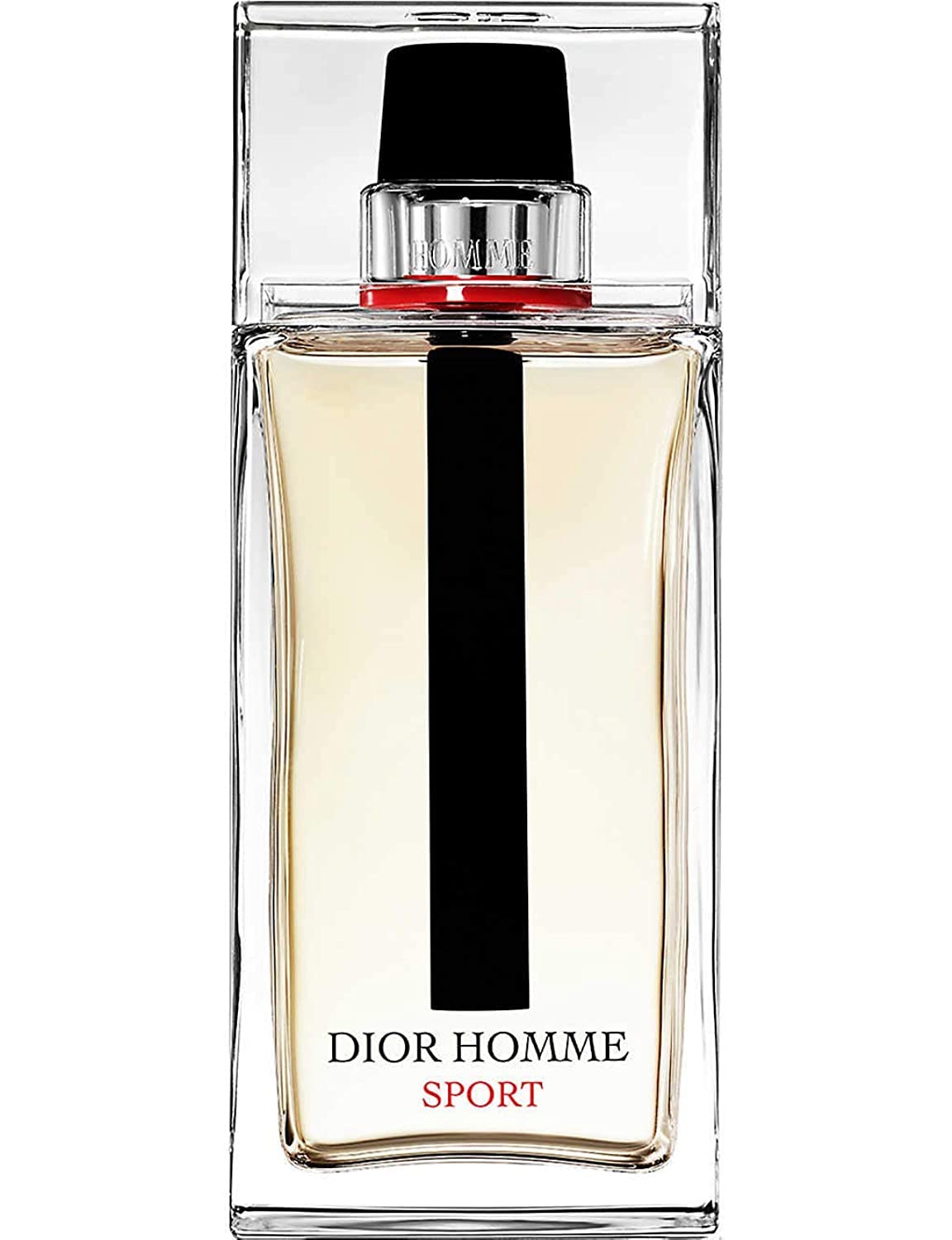 Buy Christian Dior Homme Sport EDT for Men - 125ml in Pakistan