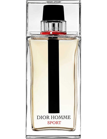 Buy Christian Dior Homme Sport EDT for Men - 125ml in Pakistan