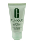 Buy Clinique 7 Day Scrub Cream Rinse Off Formula Cream - 28ml in Pakistan