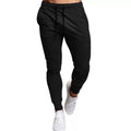 Buy Unisex Basic Plain Trouser - Black in Pakistan