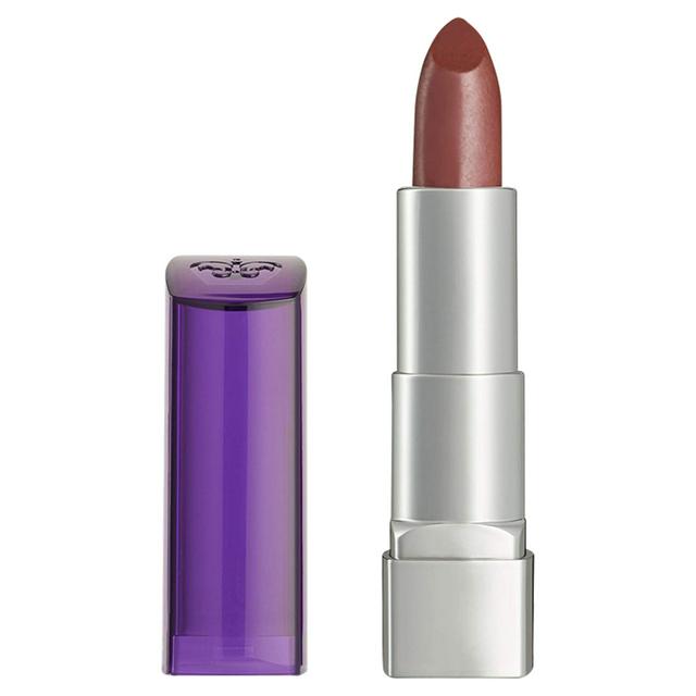 Buy Rimmel London Moisture Renew Lipstick - 220 Heather Shimmer in Pakistan