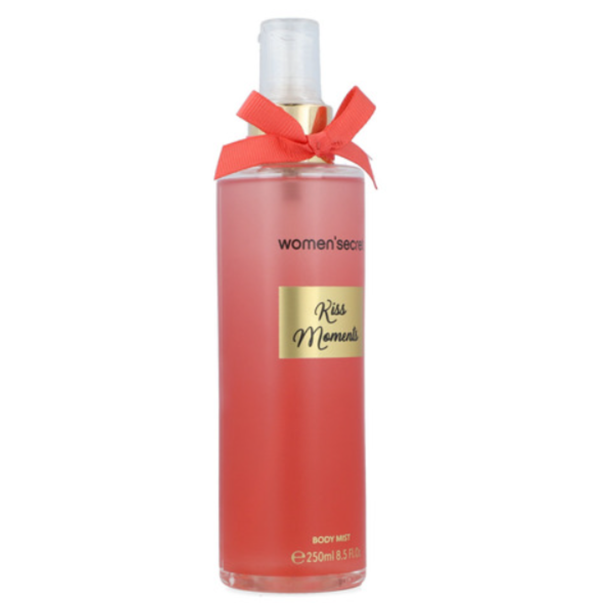 Buy Womens Secret Body Mist Kiss Moments - 250ml in Pakistan