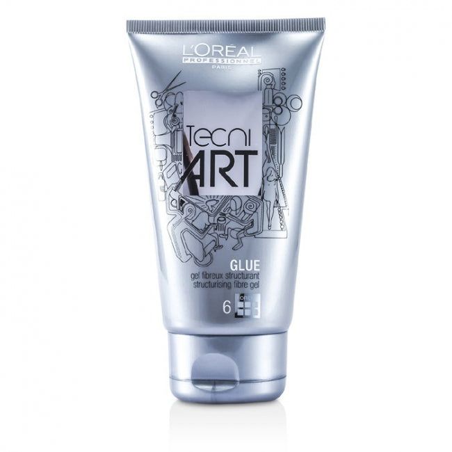 Buy L'Oreal Paris Professionnel Tecni Art A-Head Glue - 150ml in Pakistan